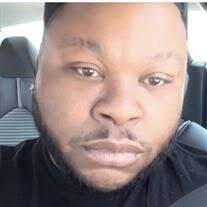 Ramantaie Jamille Williams Obituary