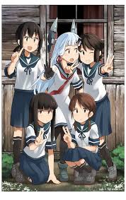 Pin On Kancolle