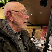 Hugh Hopper of Soft Machine. One of my favourites.