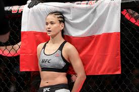 Karolina kowalkiewicz cieszy się, że niebawem zmierzy się na gali ksw z simoną soukupovą. Kowalkiewicz Opowiedziala O Swoim Koszmarze Zaraz Sie Poplacze