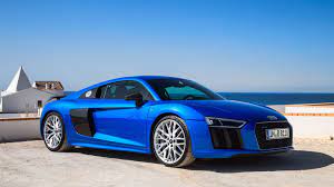 Audi R8 V10 Plus Audi R8 Audi R8 Spyder Audi