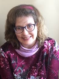 Obituary for Anne Ina Patricia Mitchell