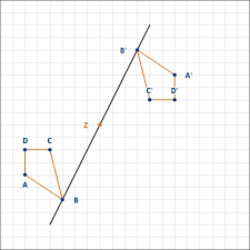 Symmetrie Und Bewegungen Bettermarks