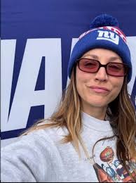 Greetings from your favourite Kaley Christine Cuoco.....❣️ I just need HI  and DONE✓ from a true fan that love me and ready to get the truck🚚 from  Kaley Christine Cuoco GIVEAWAY FOUNDATION