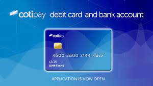 Prepaid debit cards prepaid cards let you do many of the same things that you can do with a debit card tied to a checking account. Announcing Coti Debit Cards And Bank Accounts By Coti Coti Medium