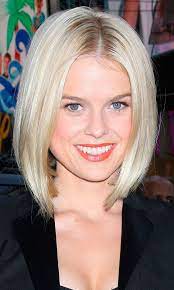 lovely hair alice eve weekend hair long bob hairstyles long bob haircuts