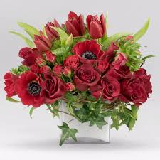 Jardin Floral Design Flower Delivery Naples Bonita Springs Estero Ft Myers Flower Delivery Jardin Floral Design Red Flower Arrangements