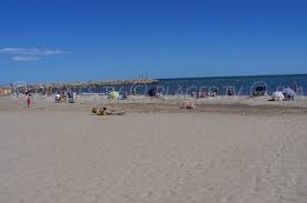 Maybe you would like to learn more about one of these? Cabanes De Fleury Beach In Fleury D Aude Aude France Plages Tv