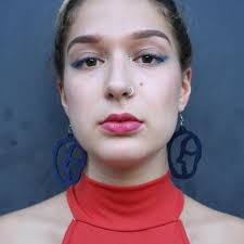 Flora Otto's Instagram, Twitter & Facebook