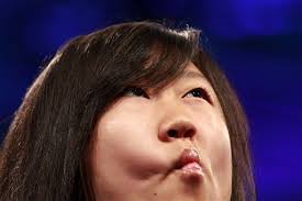 AP Photos: Faces of the National Spelling Bee