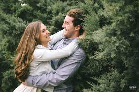 We met a photographer there for some family pictures and then explored the trails by the sabine street lofts. Sabine Street Bridge And Buffalo Bayou Engagement Photos