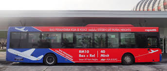 Maybe you would like to learn more about one of these? Rapidkl S Scania K250ub W 4700 V In Airport Shuttle Live Flickr