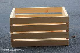 Jul 14, 2021 · depending on your materials, this diy wooden dog bed project will cost you roughly $100. Diy Wooden Crate Dog Bed