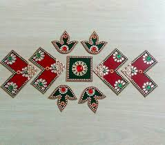 Pin On Kundan Work