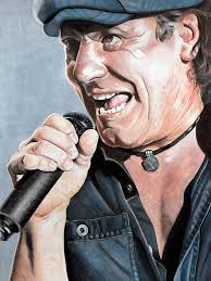 Just found out that Brian Johnson from AC/DC was born in Dunston. Does  anybody know anything about him or his 3 brothers or where they lived.  Think it's amazing he's from Dunston.