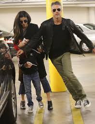 Who is sandra bullock's son, louis bardo bullock? Pin On Family