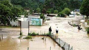 Nach dem hochwasser am donnerstag werden im kreis ahrweiler noch viele menschen vermisst. Spuren Der Verwustung