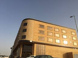 راديسون بلو بريدة Radisson Blu Buraidah مشاريع السعودية