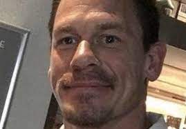 John cena got a bit of a beard and now i think i fancy him, help. wwe star john cena sends piers morgan a personal message asking why he wasn't on good morning britain for. Cena Beard John Cena Know Your Meme
