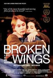 A refugee's escape, a prisoner's promise, and a daughter's painful secret converge in this inspiring. Broken Wings Film Wikipedia