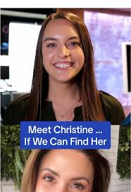 Meteorologist Caitlin Connell