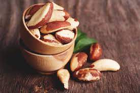 Hi guys, welcome to organic facts! Brazil Nuts Planting Guide Care Problems And Harvest