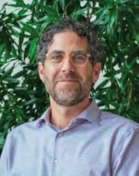 A NEW ERA OF LEADERSHIP BEGINS