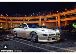 250 Bmw 8s E31 Ideas Bmw Bmw Cars Bmw Classic