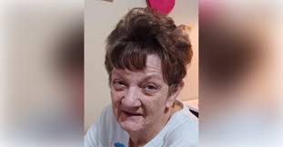 Obituary information for Irene Bryant Bishop