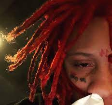 Pin On Trippie Redd