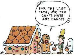 In the middle of the night, the guy on the right side of the bed wakes up and says, wow, i had this mad dream i was getting a hand job.. Funny Halloween Jokes And Corny Puns One Liners For Insta