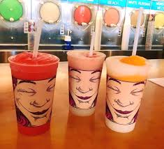 Wet Willie's Savannah, GA River Street