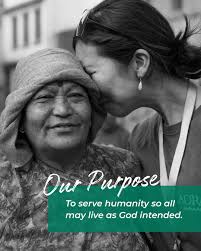 Gracious God, as we celebrate Women's History Month, we lift women around  the world who have left a lasting mark