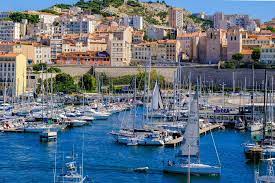In the quick calculation above, we assumed you had a private plane and just wanted to know the time in the air from city to city. Aix En Provence To Marseille Best Routes Travel Advice Kimkim