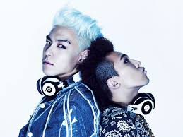 Funny Gifs Casual G Dragon Top Bigbang G Dragon