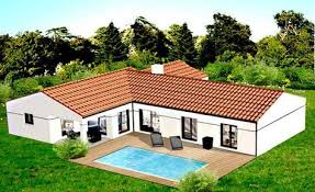 Nos Offres Toiture Maison Plan Maison Plan Maison 150m2