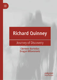 Richard robert ernst (* 14. Richard Quinney Ernster