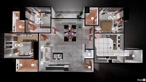 3d Floor Plans Interior Design House Floor Plan Planner 5d Step By Step Video Floor Planner Home Room Design Design Your Dream House