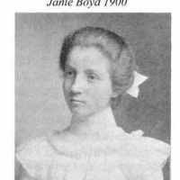 Amanda Jane Boyd (1883–1981) • FamilySearch