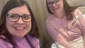 Fundraiser for Amy Trujillo by Erin Saben : Help Amy Battle Cancer Expenses