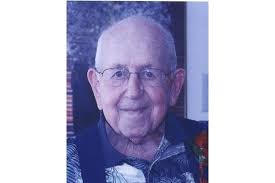 Donald Staudt Obituary (1924