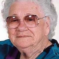 Estelle Mahaffey of Union Grove dies