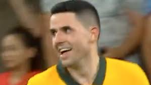 ROGIC'S WORLD CUP MASTERCLASS