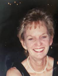 Obituary information for Joan M. Solari