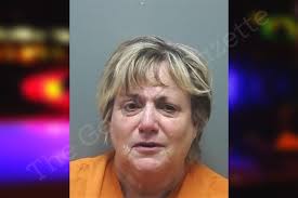 Barbara Galvin — Cherokee County Jail Bookings