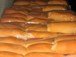 Pan Sobao Pan De Manteca Puerto Rico Food Puerto Rican Recipes Puerto Rican Cuisine
