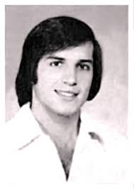 Robert Alan LaRose (1955-1994)