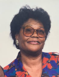 Obituary information for Janie V Lewis