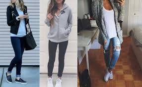 Sep 11, 2019 · 11. 30 Really Cute Outfit Ideas For School 2021 Back To School Outfits