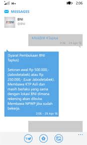 Sebelum membeli saham di bursa efek, anda harus membuka rekening terlebih dahulu di salah satu perusahaan efek atau sekuritas yang terdaftar di ojk (otoritas jasa keuangan). Pengalaman Bikin Rekening Tabungan Bank Tanpa Npwp Di Bni Terbaru